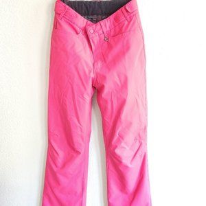 Roxy Girls (Size 16/XXL) Azalea Snow Pants